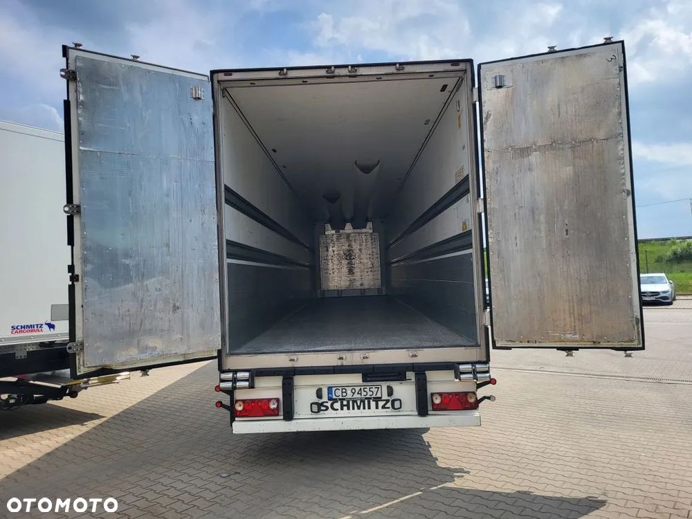 Schmitz Cargobull - - 13
