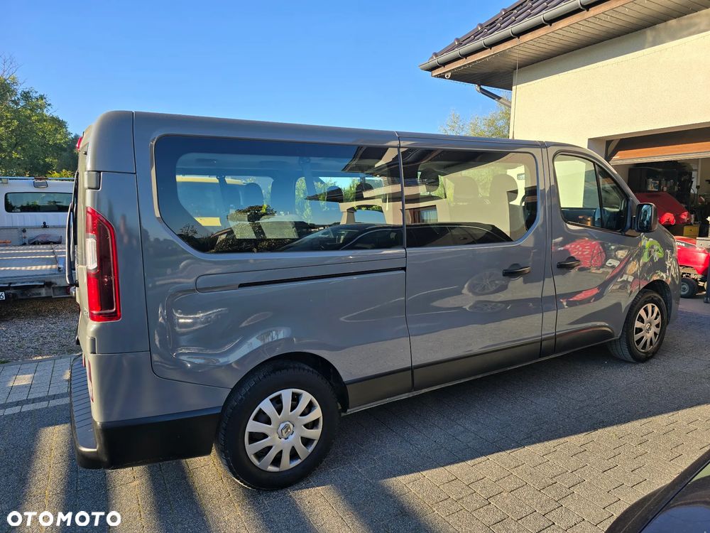 Renault Trafic L2H1 2,9t Business - 3