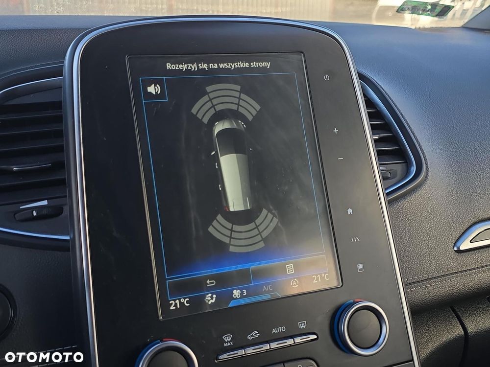 Renault Scenic 1.6 dCi Intens - 21