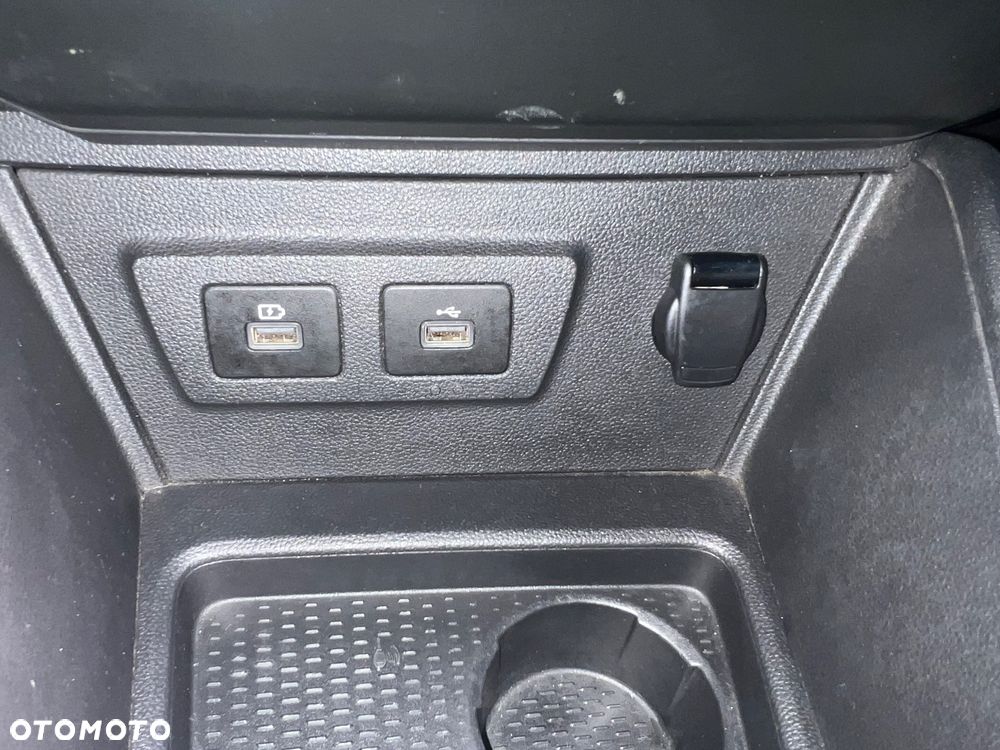 Dacia Duster 1.5 Blue dCi Comfort 4WD - 30