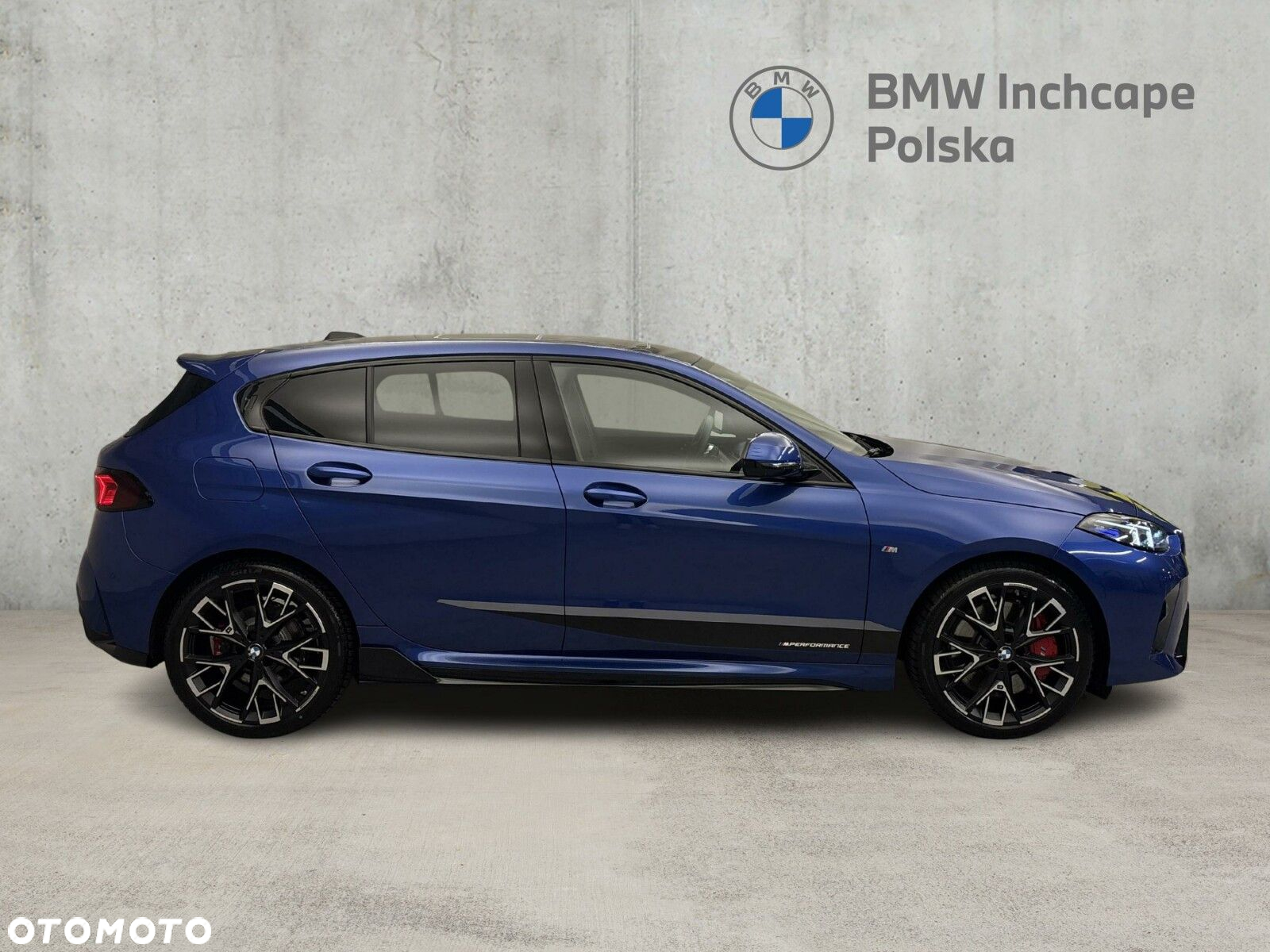 BMW Seria 1 - 6