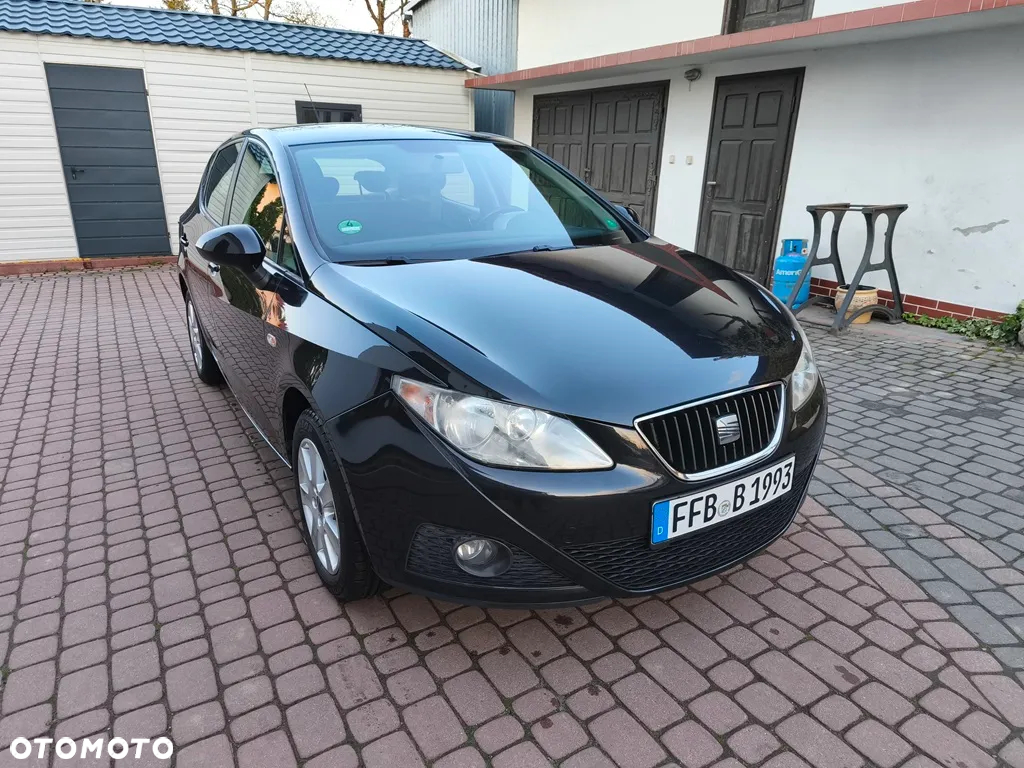 Seat Ibiza 1.6 16V Reference - 3