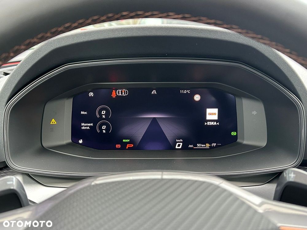 Cupra Leon Sportstourer - 27