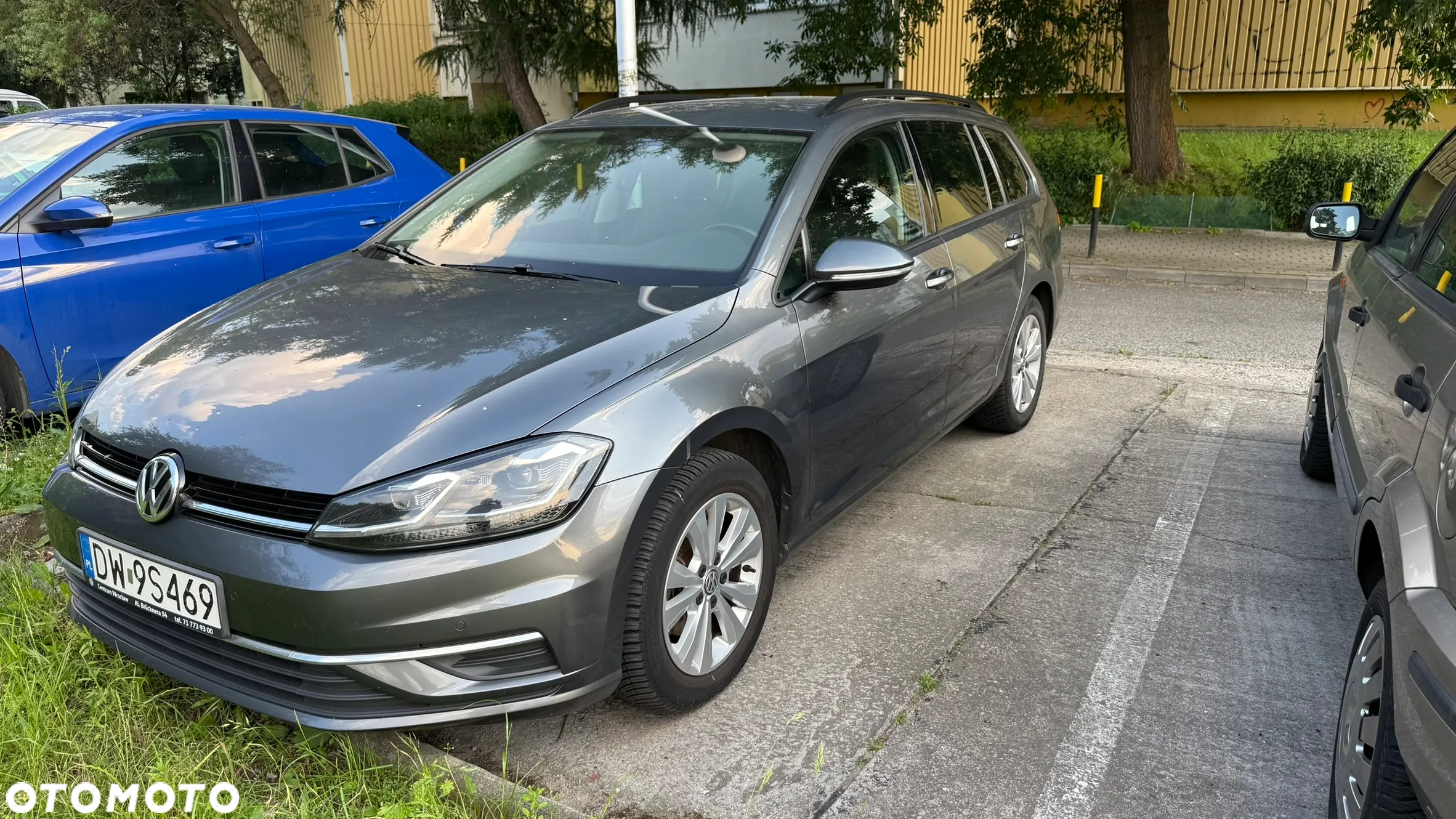 Volkswagen Golf VII 1.4 TSI BMT Comfortline - 11