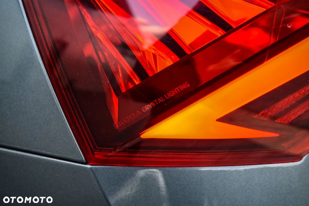 Skoda Octavia 1.0 TSI Ambition - 17