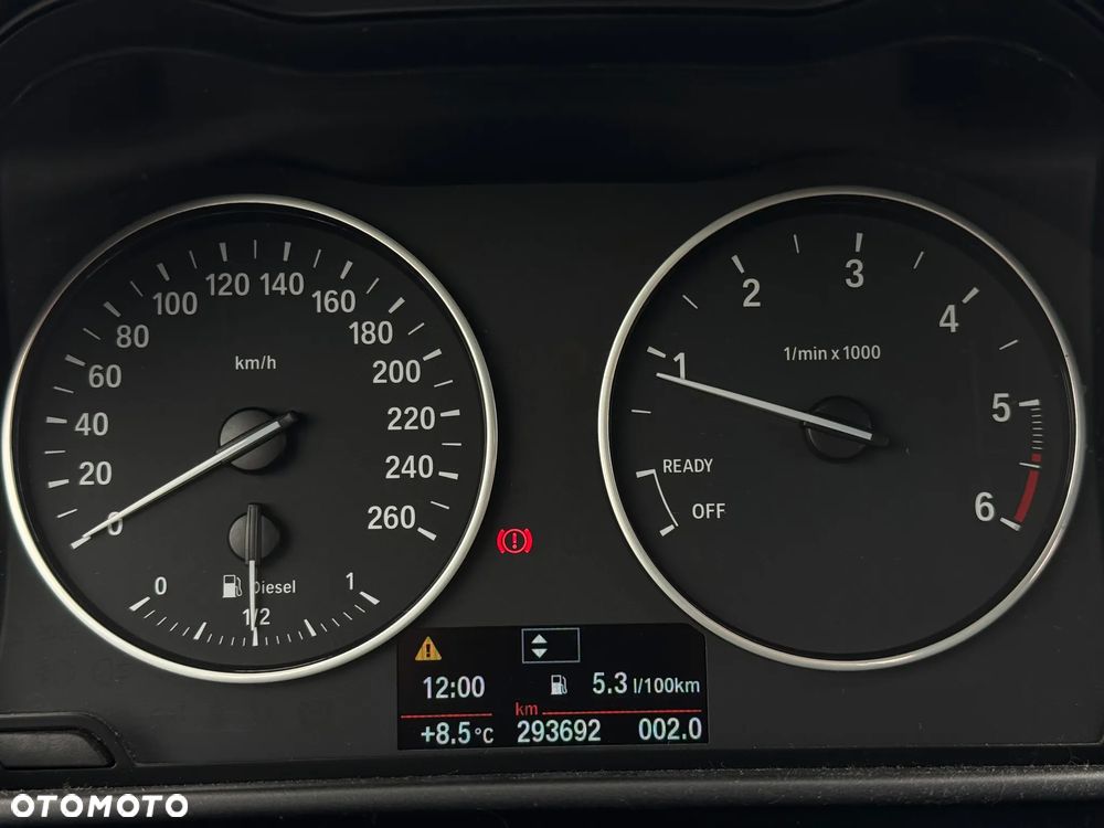BMW Seria 1 116d - 22