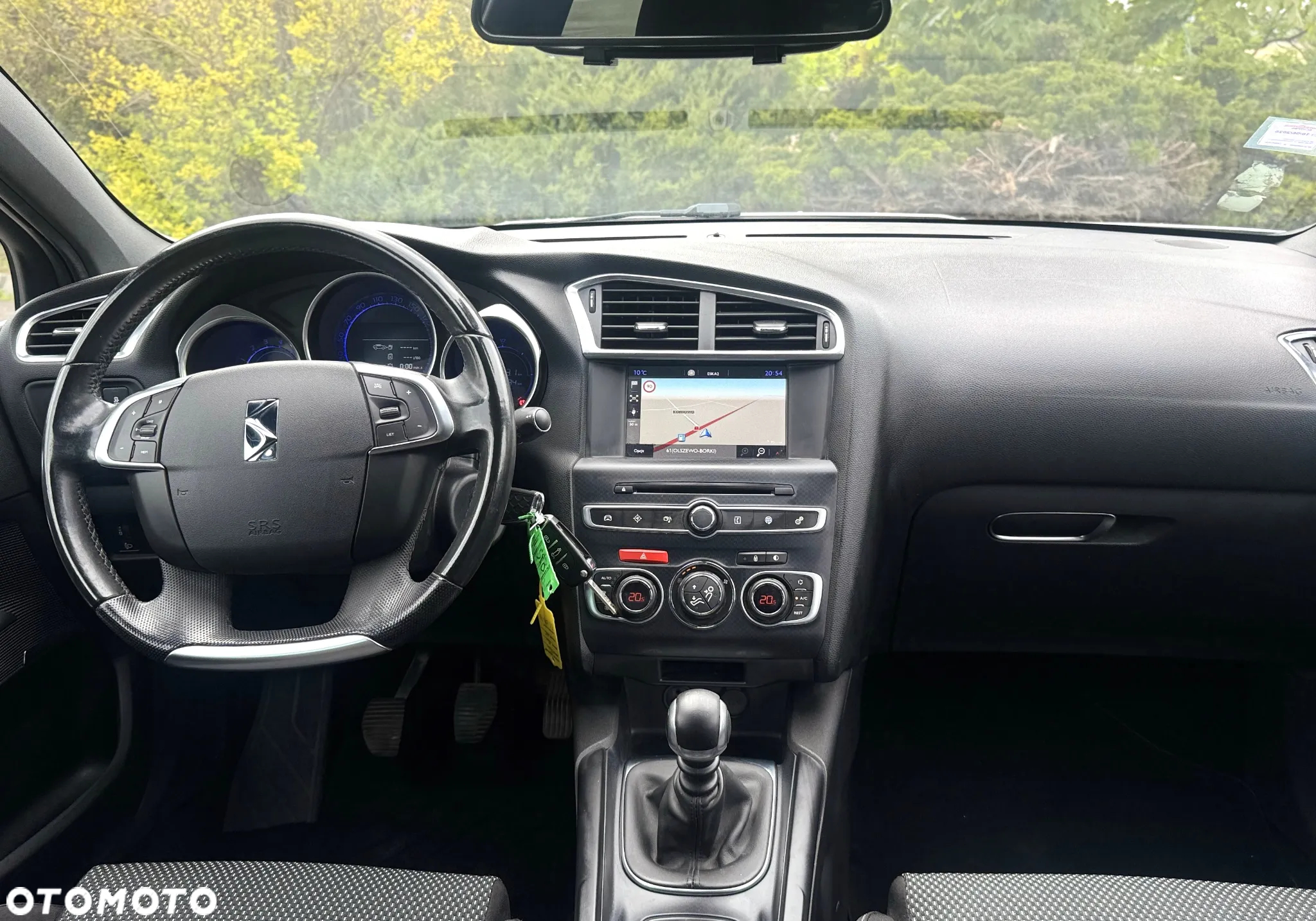 Citroën DS4 Crossback PureTech 130 S&S - 3