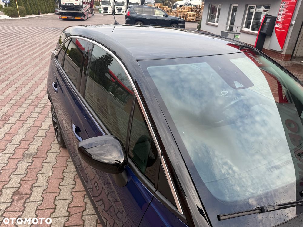 Opel Crossland 1.2 T GS Line - 15