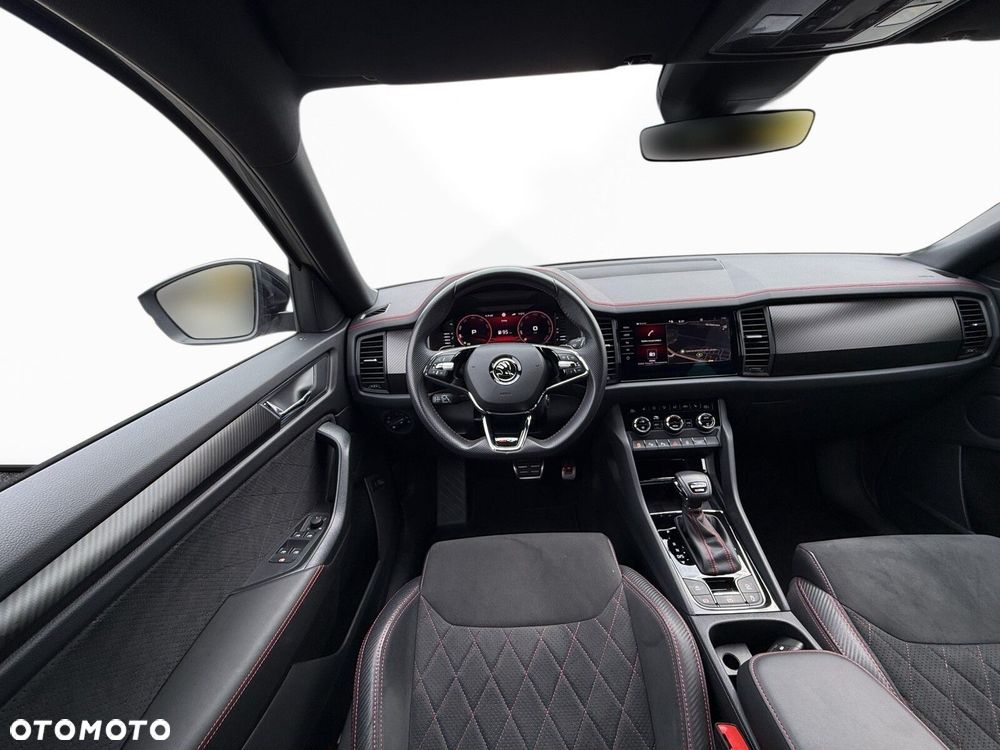 Skoda Kodiaq 2.0 TSI 4x4 RS DSG - 17