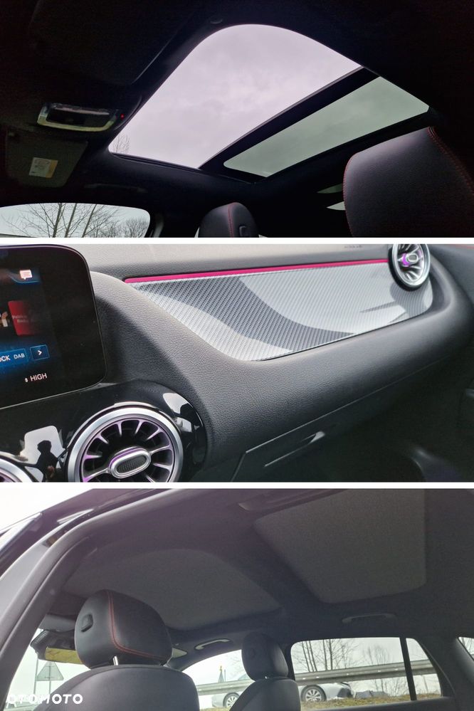 Mercedes-Benz GLA - 32