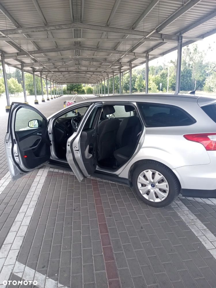 Ford Focus - 14