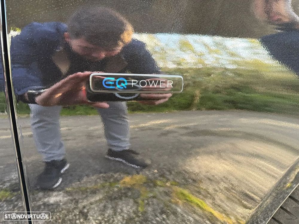 Mercedes-Benz C 300 de Avantgarde - 17