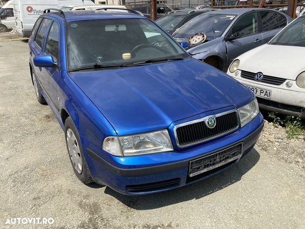 Dezmembrez Skoda Octavia 1 1.9 TDI ALH 2003