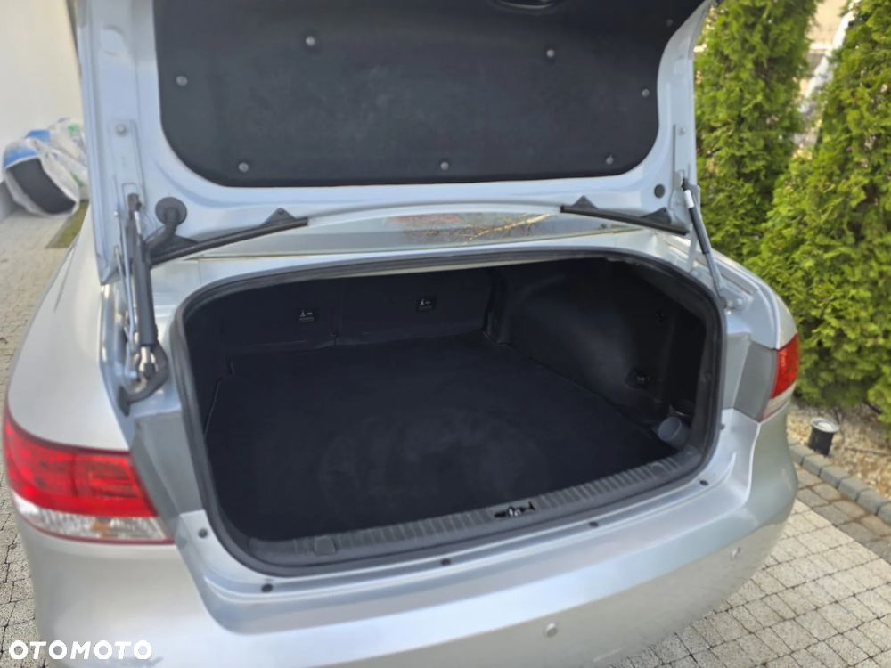 Hyundai Sonata 2.0 CRDi Executive - 9