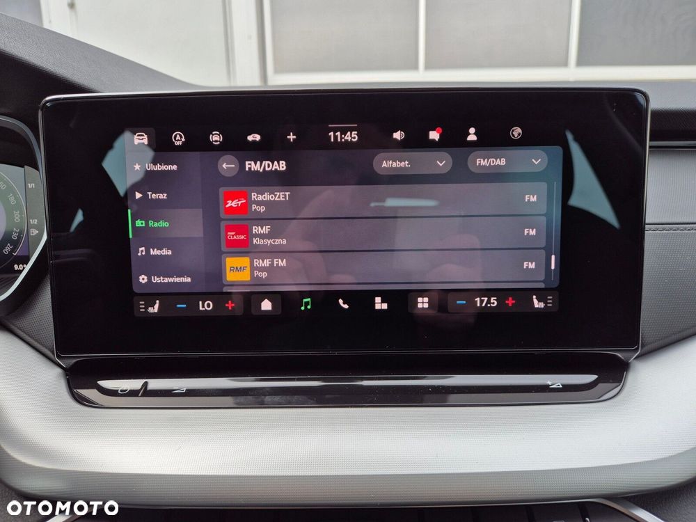 Skoda Octavia 1.5 TSI Drive Selection - 26