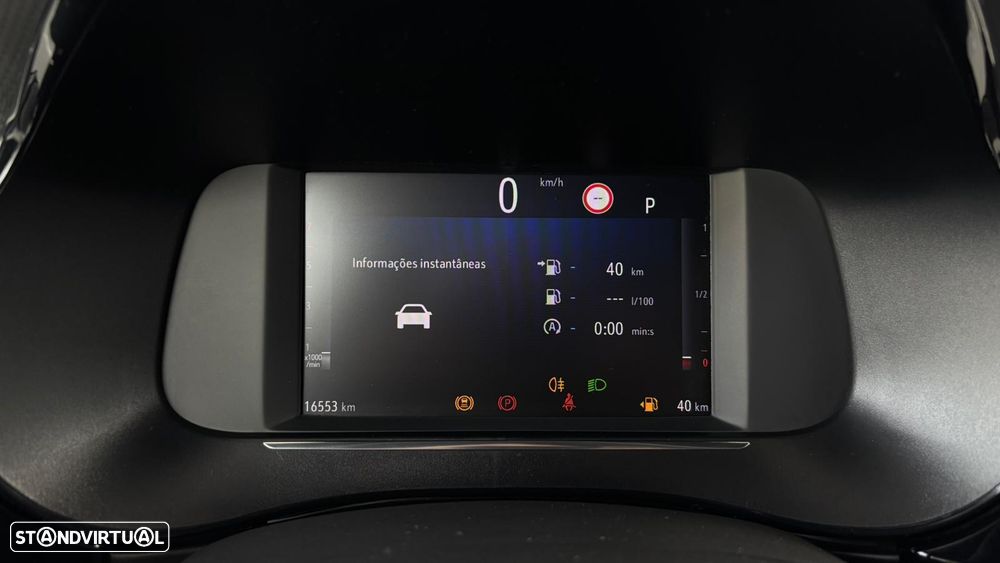 Opel Corsa 1.2 Direct Injection Turbo Auto GS - 4