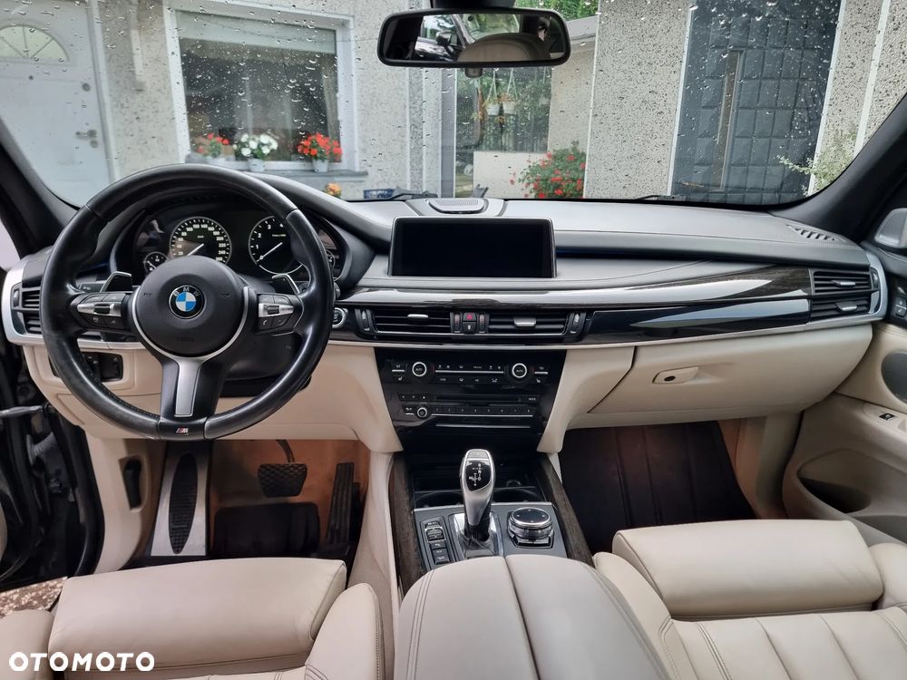 BMW X5 - 8