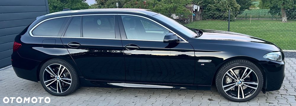 BMW Seria 5 - 5