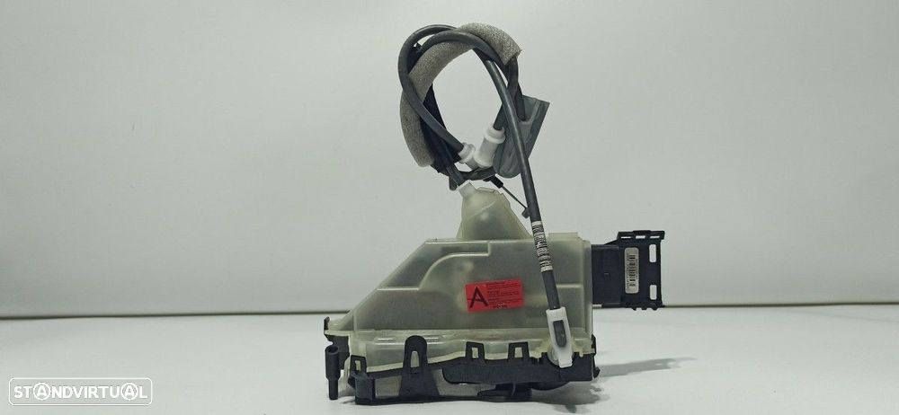 FECHADURA PORTA TRASEIRA DIREITA PEUGEOT 2008 (P1) ALLURE - 1