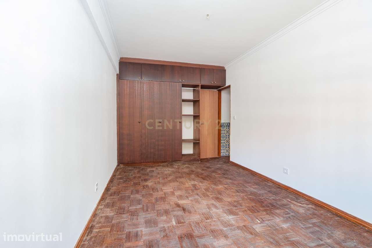 Excelente Oportunidade em Mem Martins – Apartamento T1 +1 - Grande imagem: 4/24