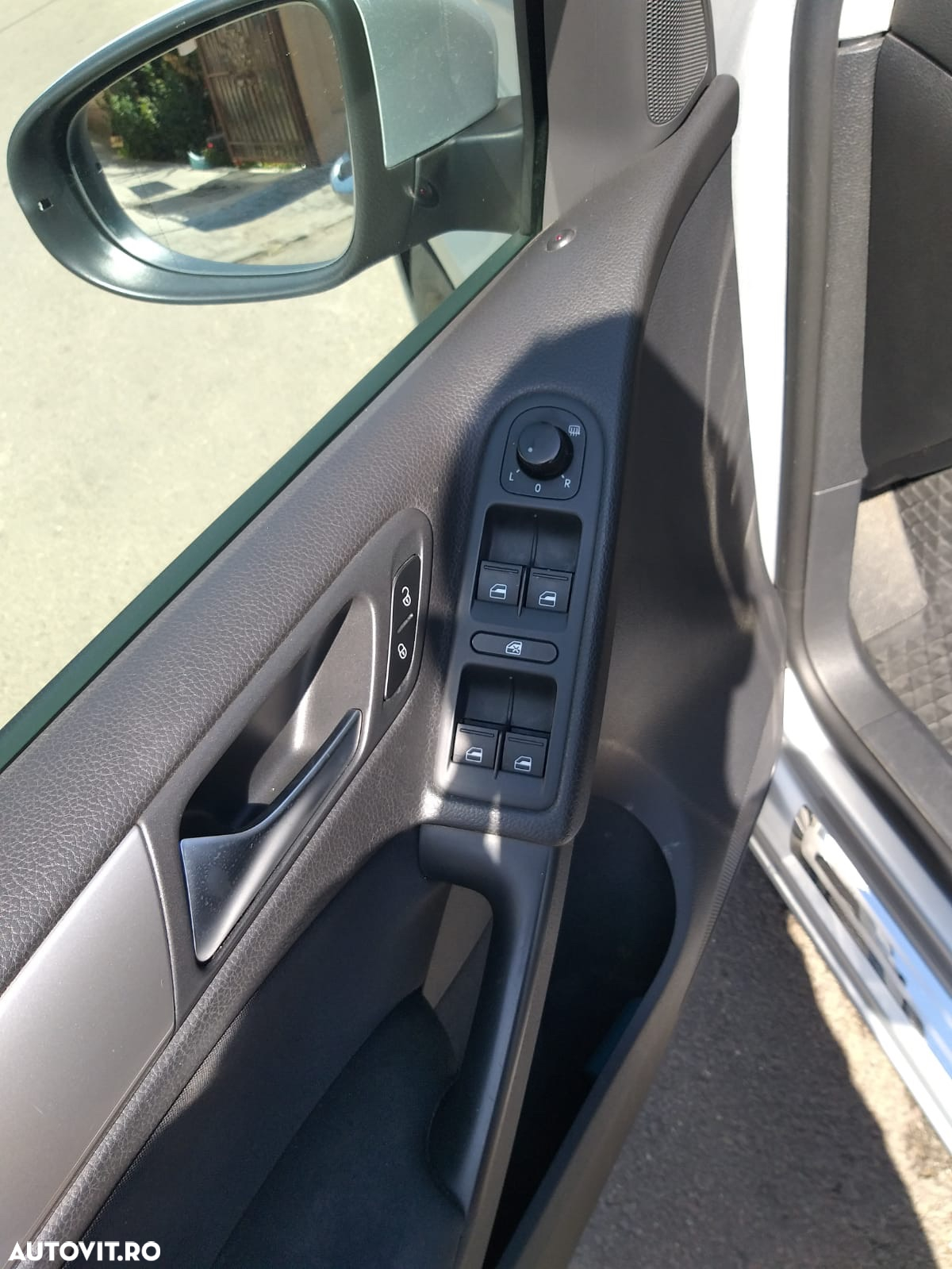 Volkswagen Golf 1.2 TSI Comfortline - 7