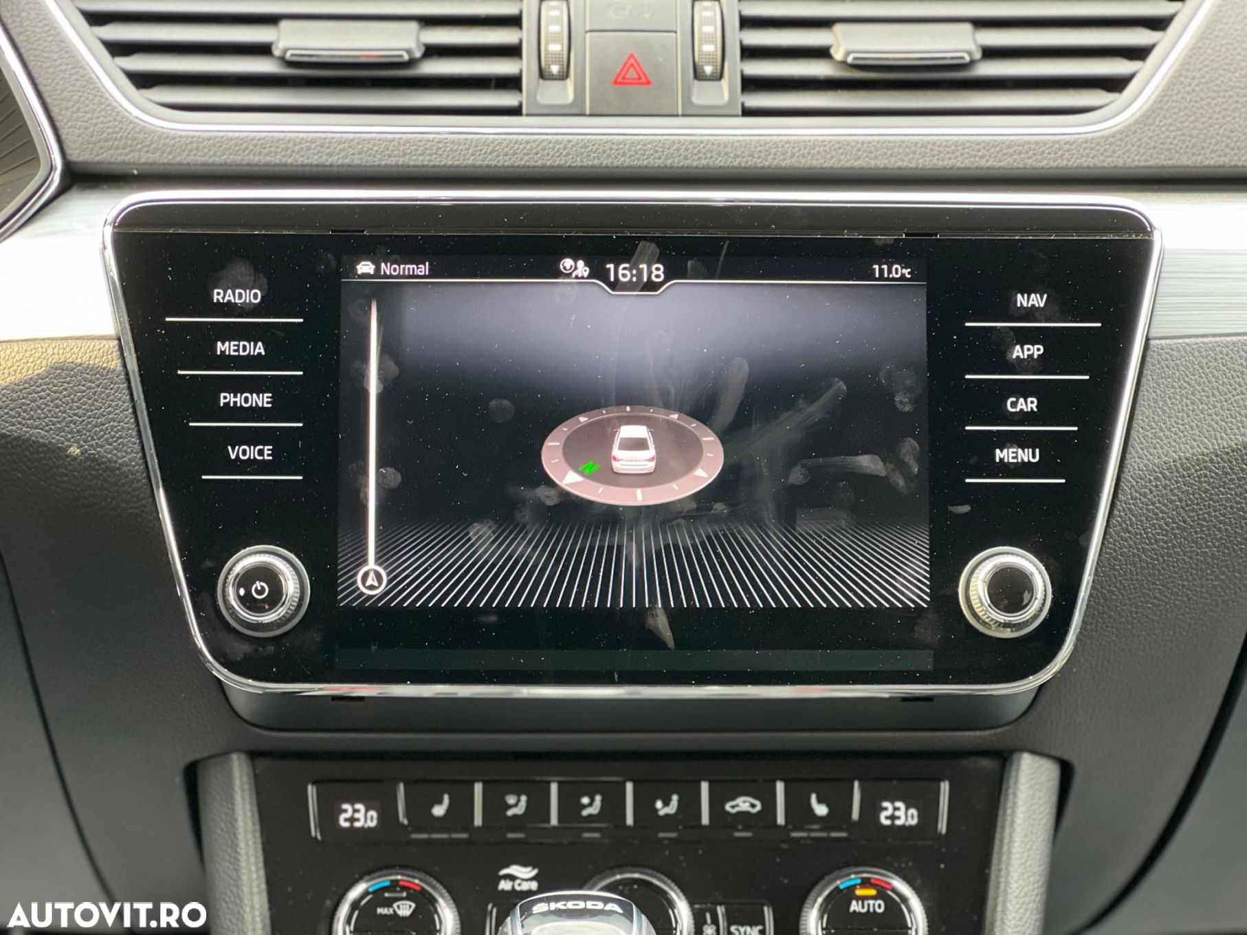 Skoda Superb - 12