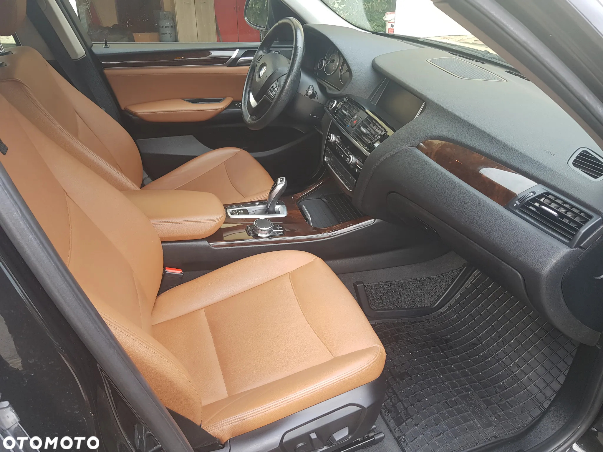 BMW X3 xDrive28i - 10