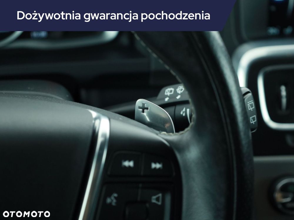 Volvo V60 - 17
