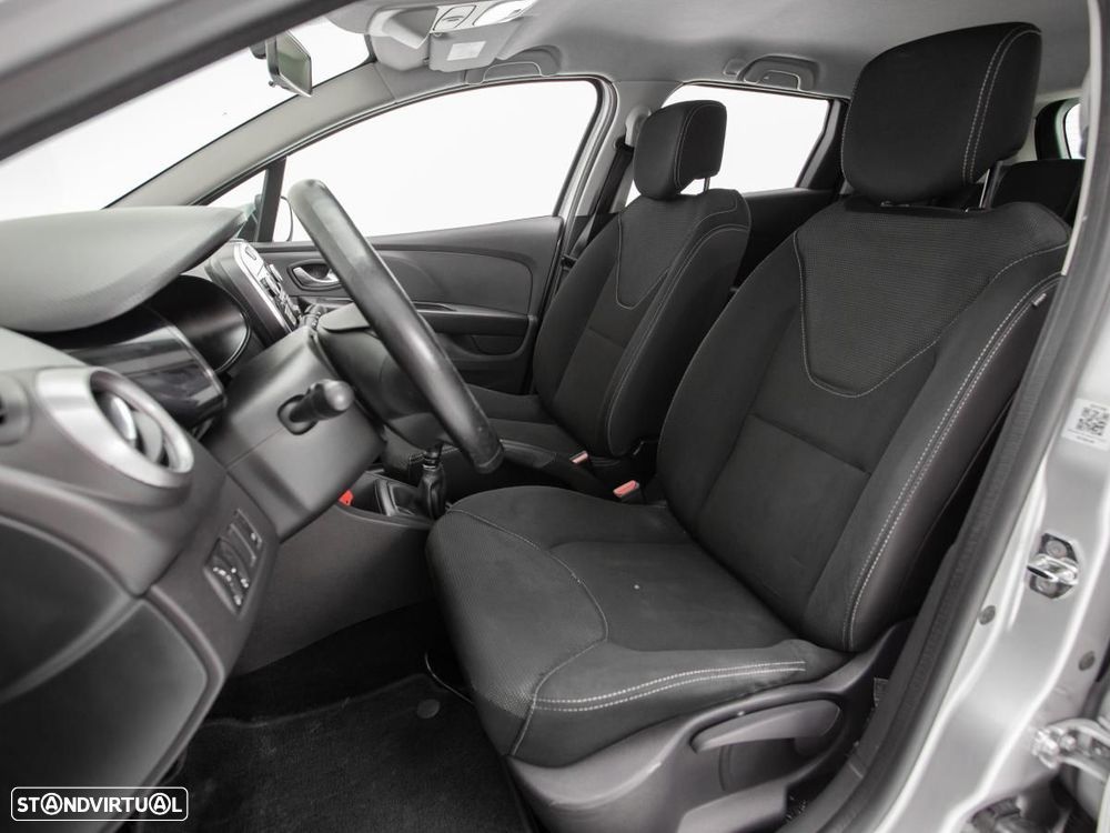 Renault Clio Sport Tourer 1.5 dCi Zen - 7