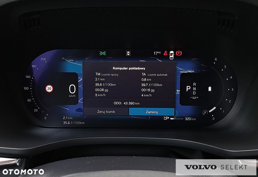 Volvo XC 60 - 18