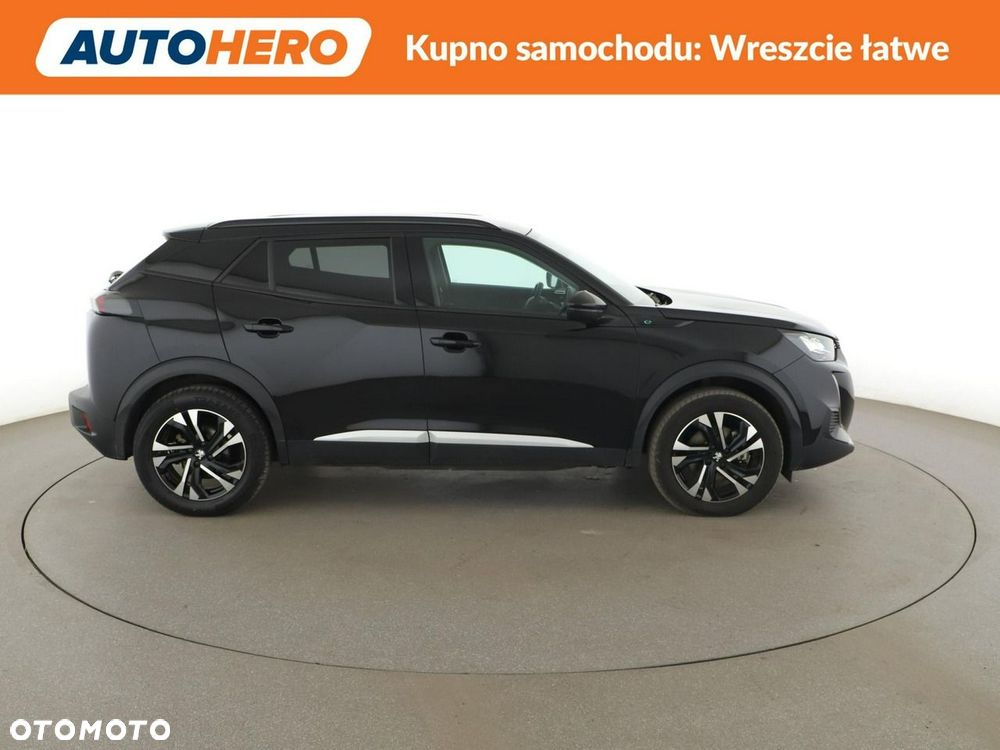 Peugeot 2008 Allure - 11