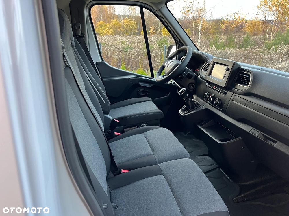 Renault Master L3H2 - 29