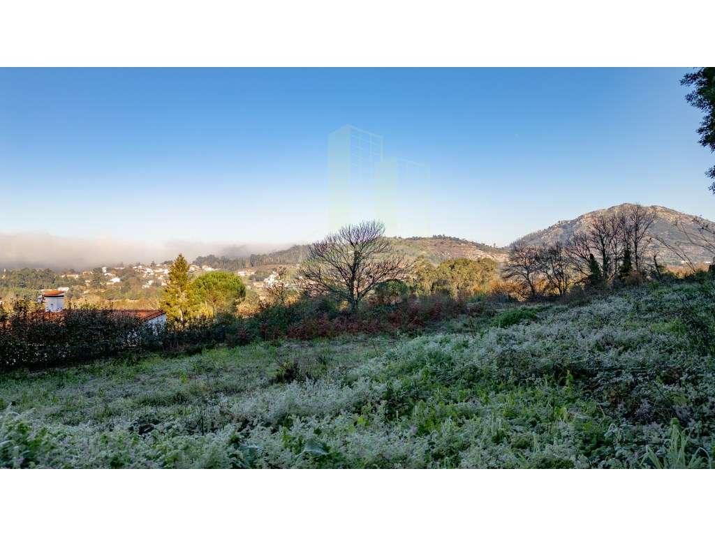 Terreno para construção em Vilar de Mouros - Grande imagem: 3/10