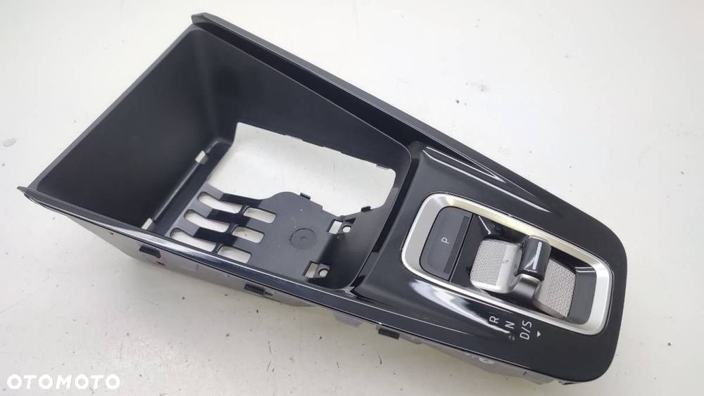 WYBIERAK PANEL PRZEŁĄCZNIK BIEGÓW TUNEL SKODA OCTAVIA IV LIFT EUROPA