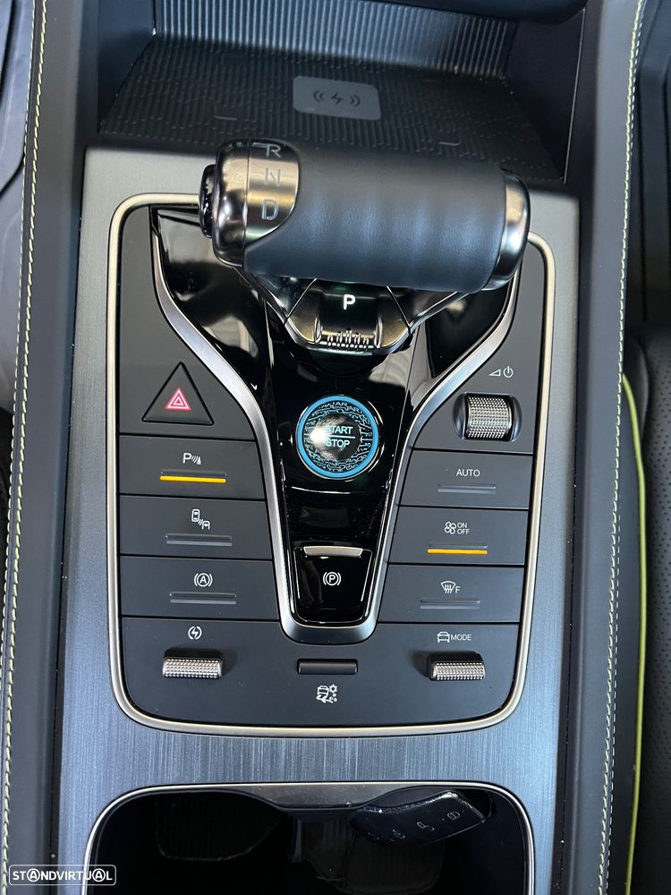 BYD Atto 3 Design - 31