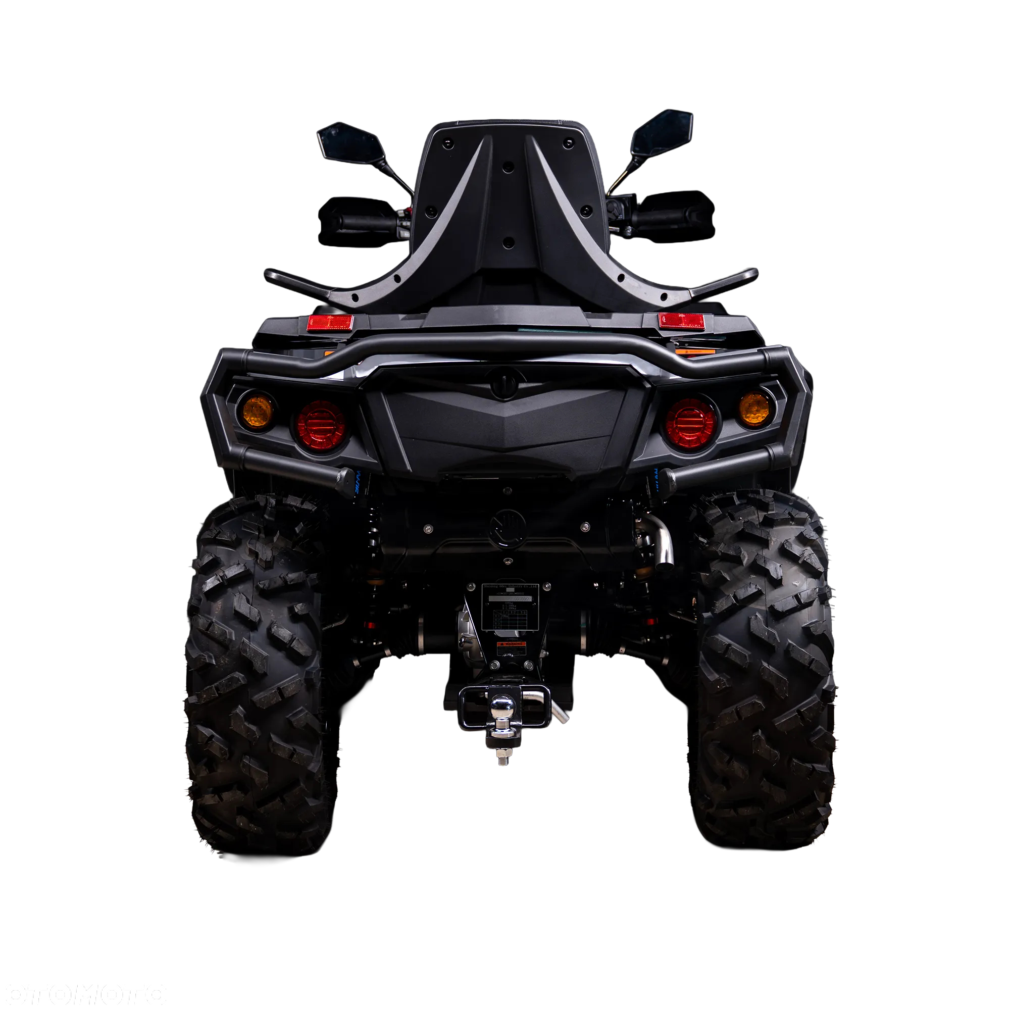 ODES Patchcross - 5