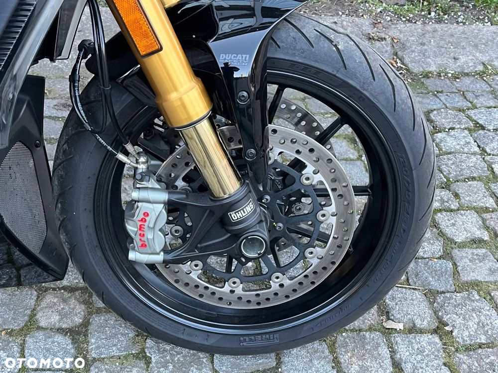 Ducati Diavel - 24