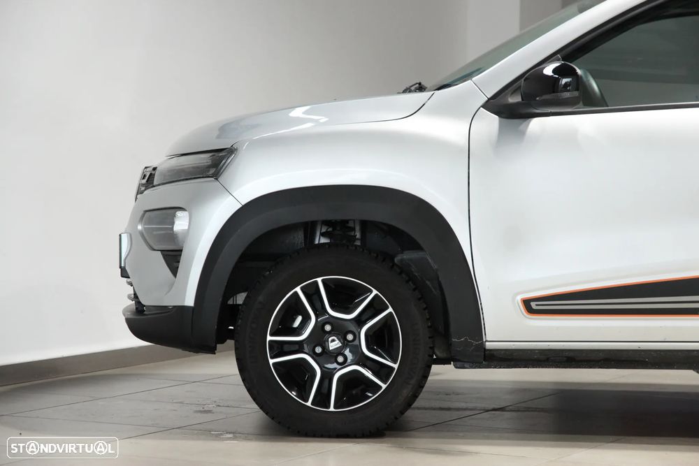 Dacia Spring Electric 45 Comfort Plus - 6