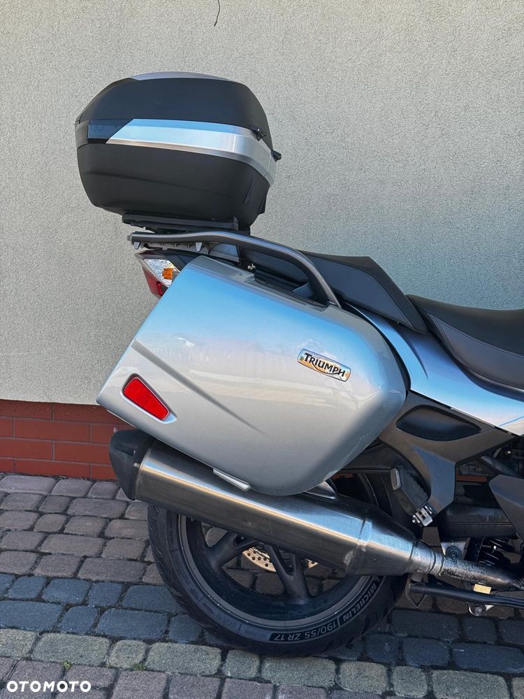 Triumph Inny - 15