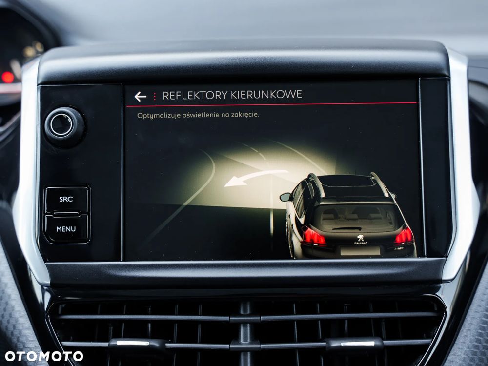 Peugeot 2008 BlueHDi FAP 120 STOP & START EAT6 Allure - 40