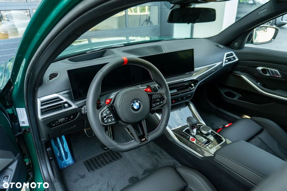 BMW M3 - 17