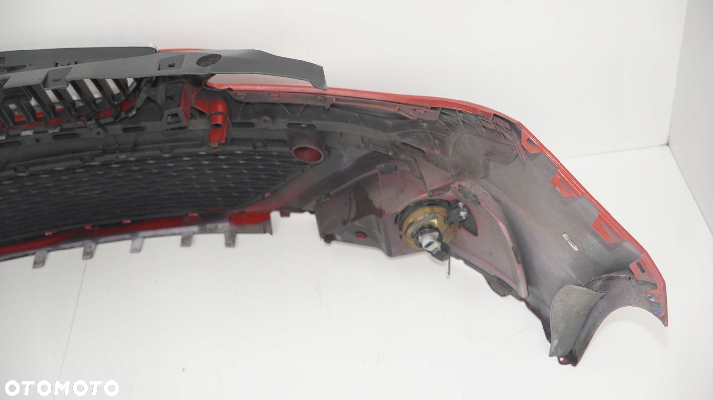 ZDERZAK PRZÓD PRZEDNI SEAT IBIZA IV 08-12R LS3H - 14