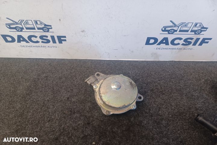 Pompa vacuum mecanica 7781232-04 7781232-04 BMW X5 E70 [2006 - 2010] - 1