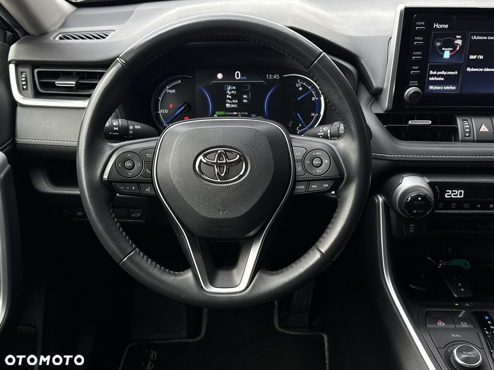 Toyota RAV4 - 17