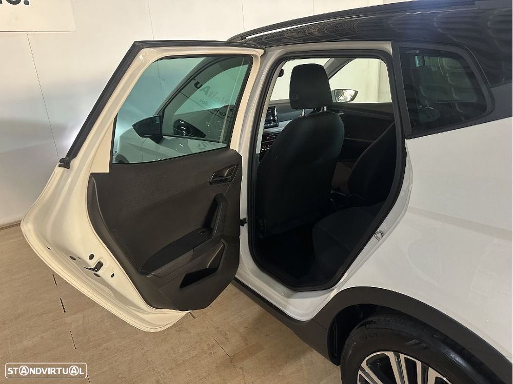 SEAT Arona 1.0 TSI Style DSG - 13