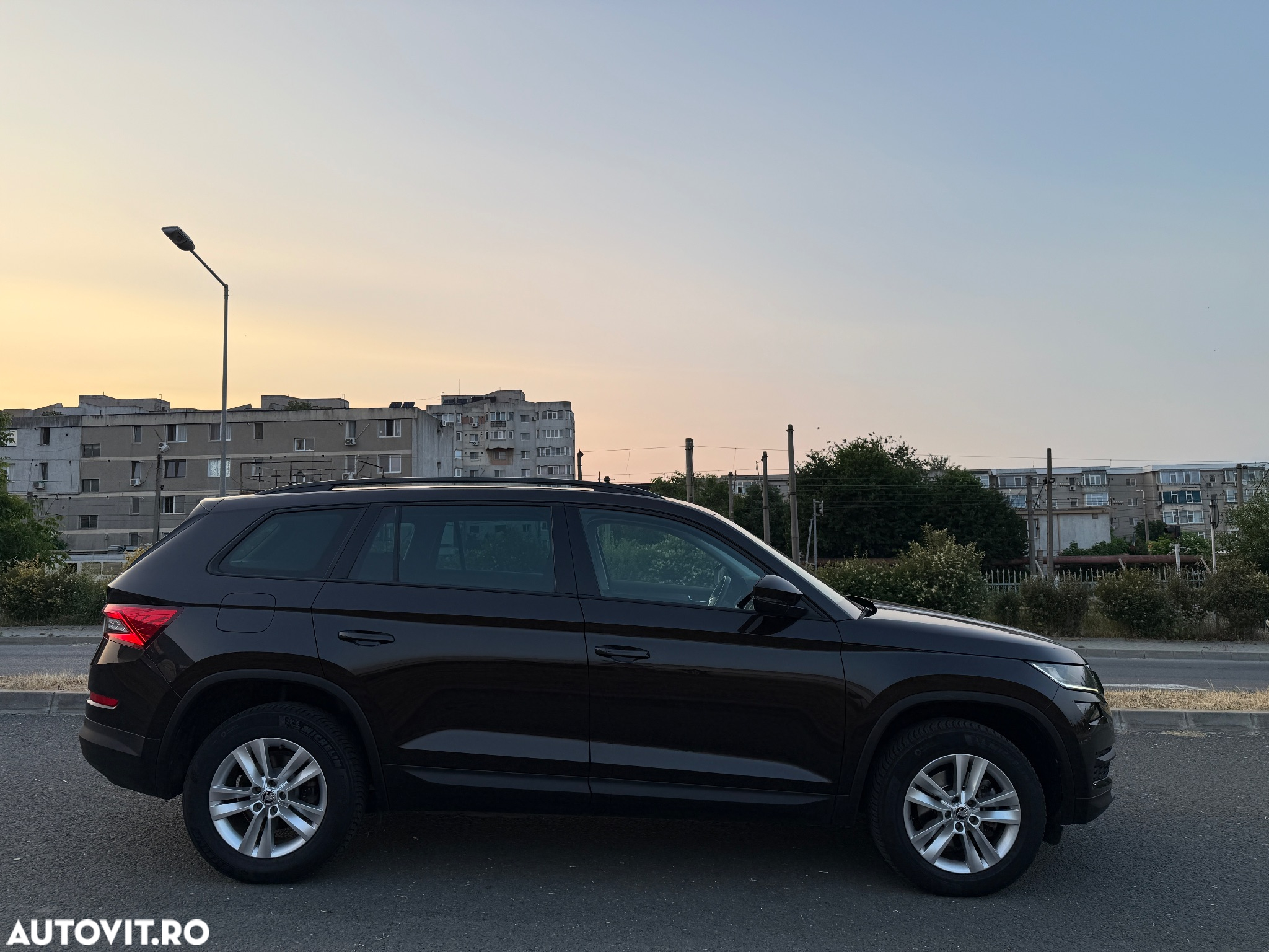 Skoda Kodiaq - 15
