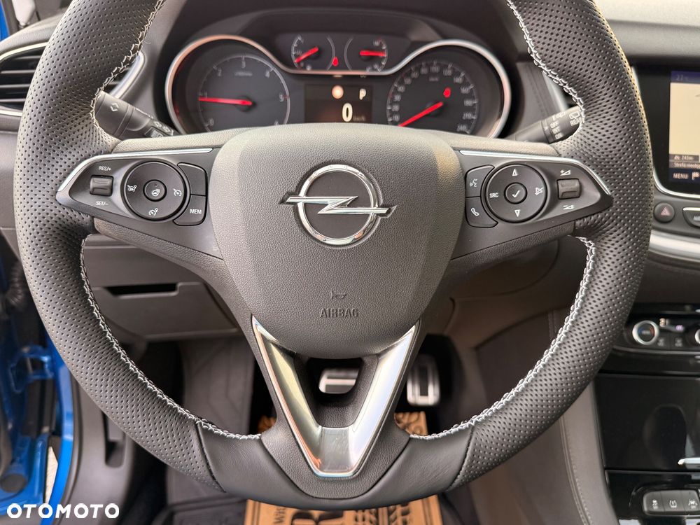 Opel Grandland X 2.0 CDTI Ultimate S&S - 31