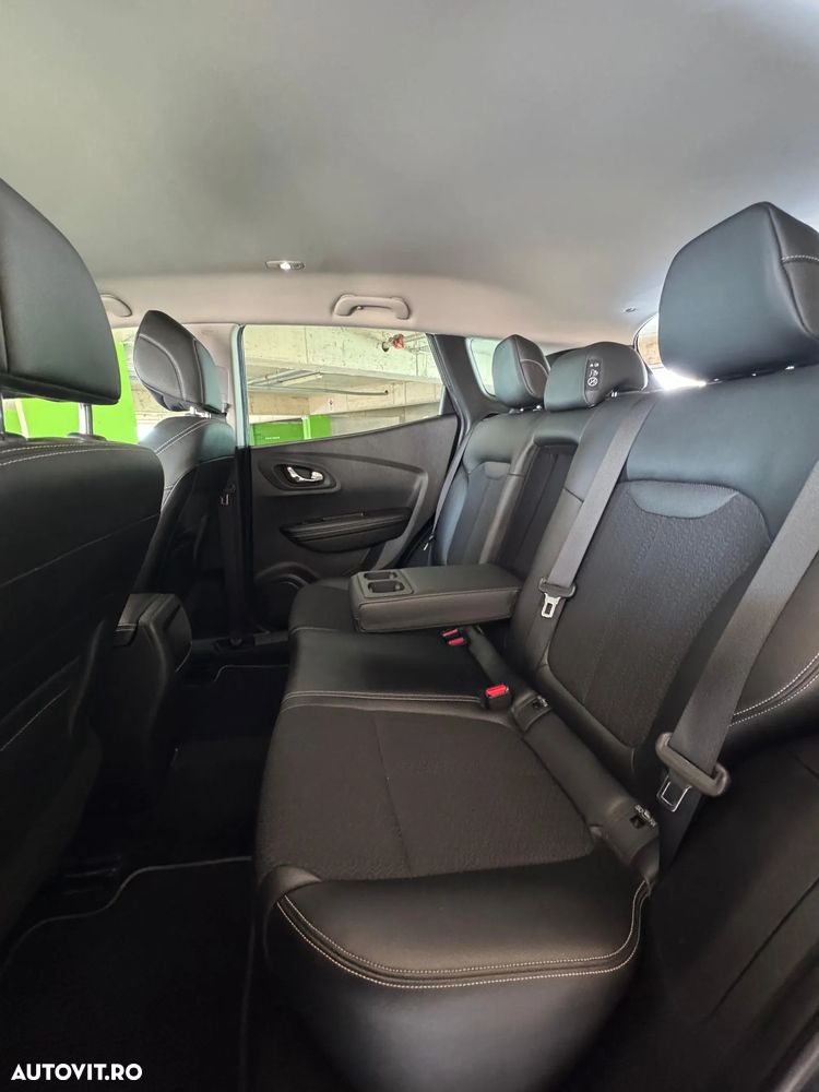 Renault Kadjar 1.6 DCI 4X4 Intens - 20