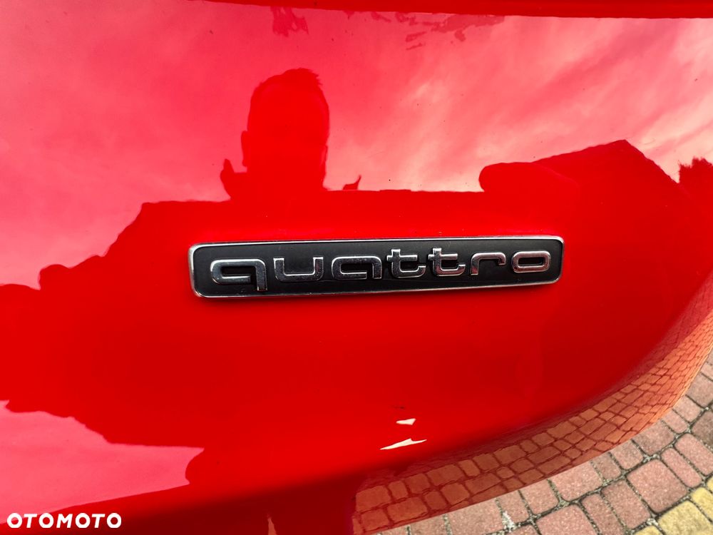 Audi Q3 2.0 TFSI Quattro S tronic - 22