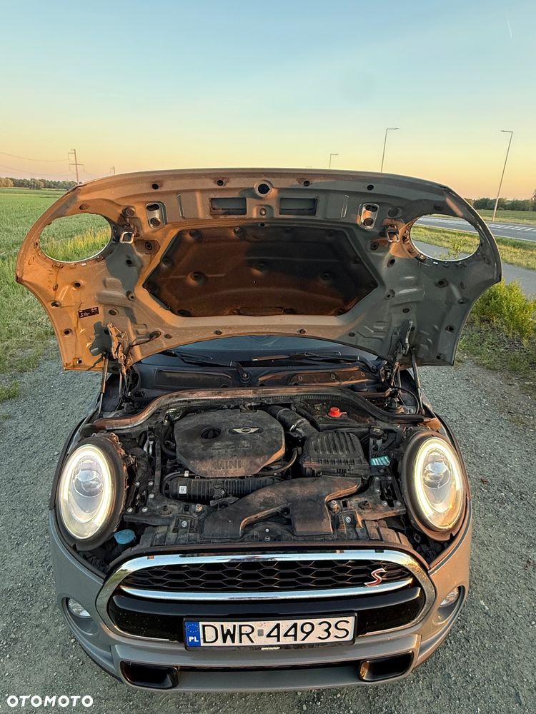 MINI Cooper S - 18